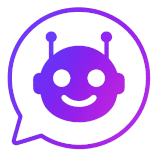 Chatbot icon